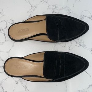 Michael Kors slip-on Mules